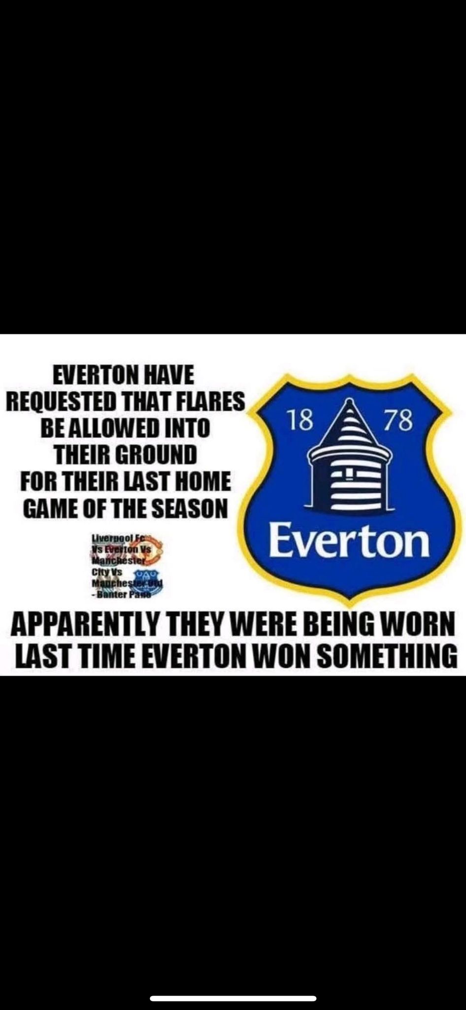 Made me chuckle 😂