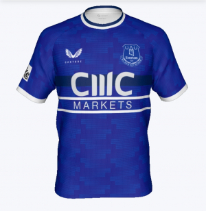 A mate sent me this concept shirt, what do you think?
