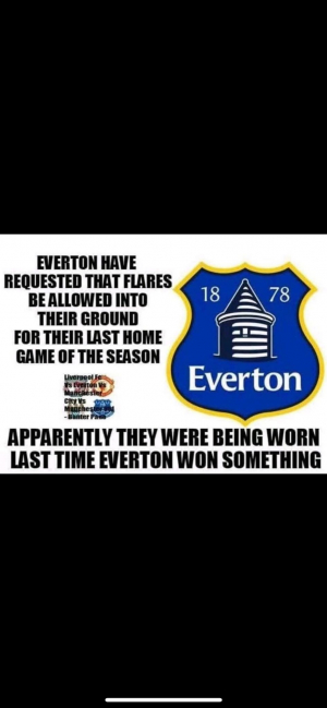 Made me chuckle ?